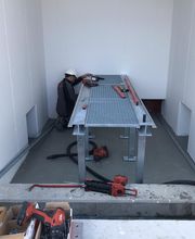 TRA Systembau Schmidt GmbH Bild 1