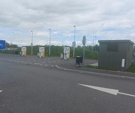 Shell Recharge Charging Station image 1