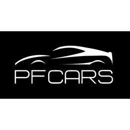 Pfcars logo