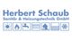 Schaub Herbert GmbH Sanitär u. Heizungstechnik