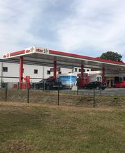 star Tankstelle Bild 1