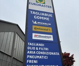 Euromaster Tagliabue Gomme immagine 9