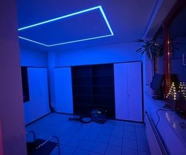 Veluxia - Spanndecken & Lichtkonzepte Bild 9