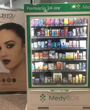 PharmaExpress - Farmacia nella Stazione di Lugano Bild 2