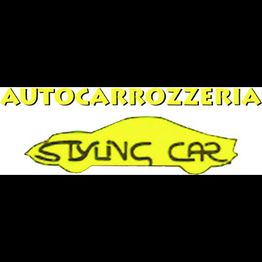 Autocarrozzeria Styling Car logo