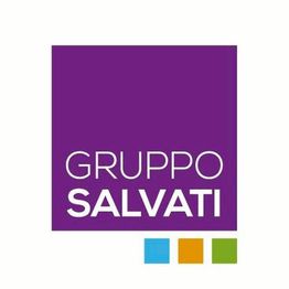 Salvati Diagnostica logo