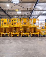 Kiloutou Élévation Amiens (Longueau) image 3