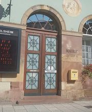 Mairie - Molsheim image 2