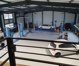 GARAGE SERIEYS AUTO image 1