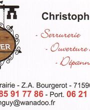 Guy Christophe EI image 3