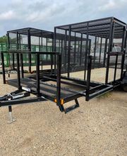 Nationwide Trailers - San Antonio image 15