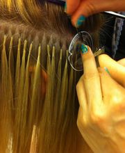 Haarverlängerung Verlängerung Nürnberg