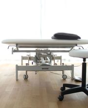 Physiotherapie Holzderber - Sandra Holzderber Bild 11