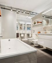 Sanitas Troesch Locarno/Bellinzona, Esposizione di cucine ed esposizione di bagni Contone Bild 6