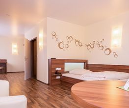 Hotel Viola Bild 2