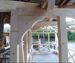 Zimmerei GmbH Voigt Bild 2