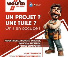 Wolfer Couverture image 2
