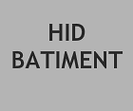 HID BATIMENT image 2