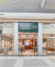 Opticien REIMS SAINT BRICE Générale d'Optique image 1