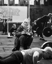 CrossFit Bielefeld Bild 7