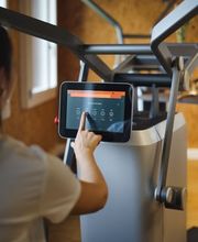 TCI Gesundheitszentrum Ruswil Bild 6