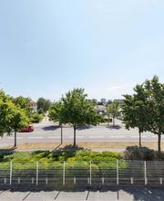 B&B HOTEL Rouen Parc des Expos Zénith image 13