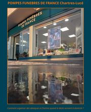 Pompes Funèbres de France Chartres- Lucé image 9