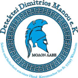 Detektei Dimitrios Manou e.K