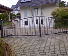 Schmiede & Schlosserei Weise Bild 17