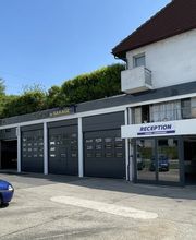 Garage de la Sorge Sàrl Bild 1