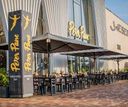PETER PANE Burgergrill & Bar Bild 3