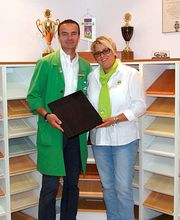 PORTAS-Fachbetrieb Uli Seitz Bild 1