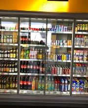 JET Tankstelle Bild 1
