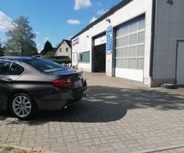Autoservice Roth Bild 2