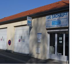 Sachauff SAS image 4