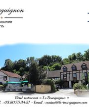 Hôtel Restaurant le Bourguignon image 10