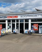 Matratzen Concord Filiale Homburg Bild 1