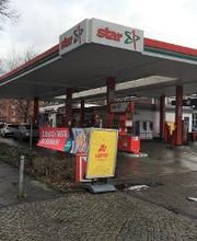 star Tankstelle Bild 1