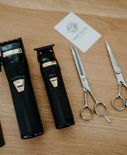 well done. Friseursalon