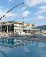 Habegger-Transporte AG Bild 4