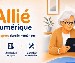 Allié Numérique image 2