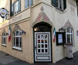Ristorante Trastevere Bild 1