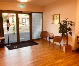 Physiotherapie Roggwil Bild 4