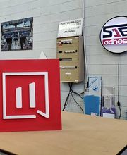 SAB Adhésif image 3