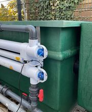 Aqualogistik GmbH Bild 1