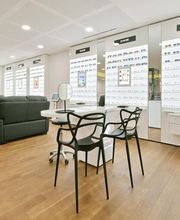 Opticien LE MANS - LES HUNAUDIÈRES Optical Center image 1