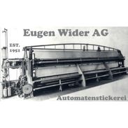 Eugen Wider AG