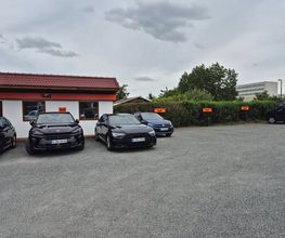 SIXT Autovermietung Gera Bild 14