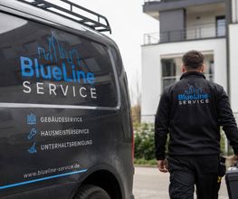 BlueLine Service Bild 3