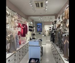 Intimissimi Bild 1